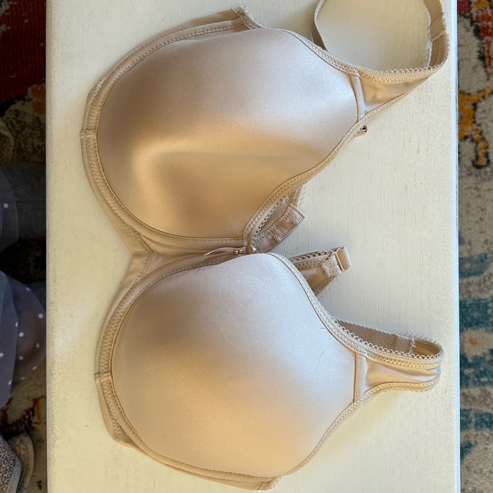 Wacoal Bra 38D
